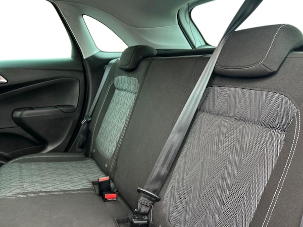Used Vauxhall Crossland X 2020 for sale - 76119933: Photo 10