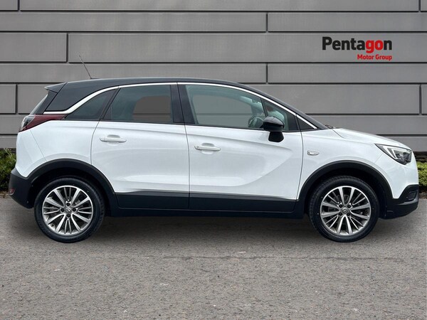 Used Vauxhall Crossland X 2020 for sale - 76119933: Photo 13