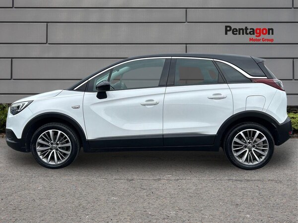 Used Vauxhall Crossland X 2020 for sale - 76119933: Photo 14