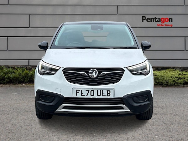 Used Vauxhall Crossland X 2020 for sale - 76119933: Photo 15