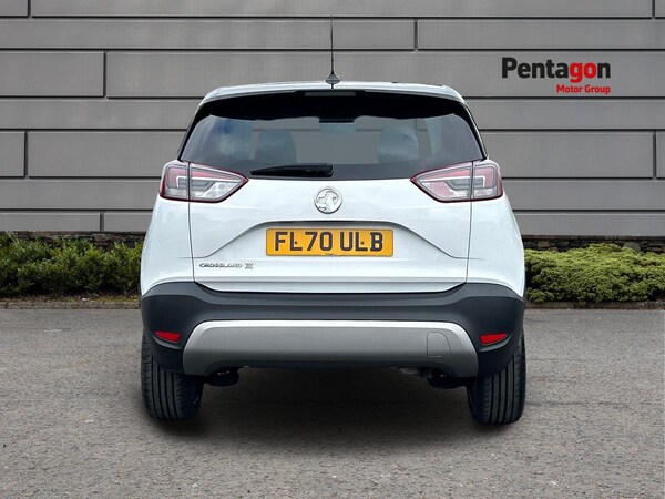 Used Vauxhall Crossland X 2020 for sale - 76119933: Photo 16