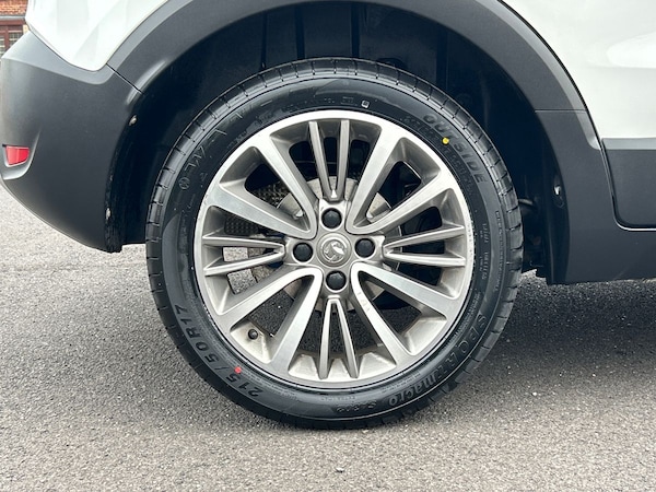 Used Vauxhall Crossland X 2020 for sale - 76119933: Photo 17