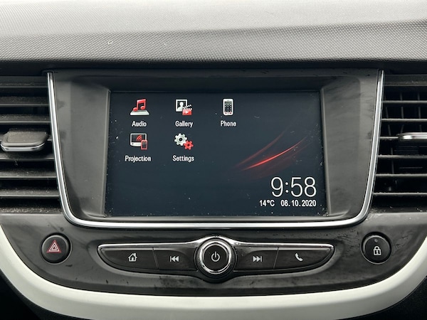 Used Vauxhall Crossland X 2020 for sale - 76119933: Photo 19