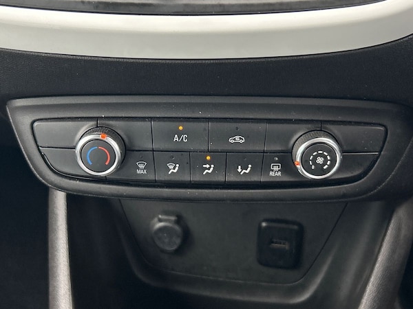 Used Vauxhall Crossland X 2020 for sale - 76119933: Photo 20