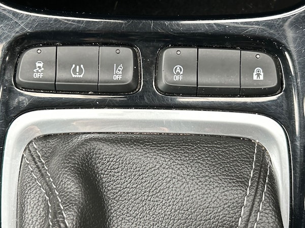 Used Vauxhall Crossland X 2020 for sale - 76119933: Photo 21
