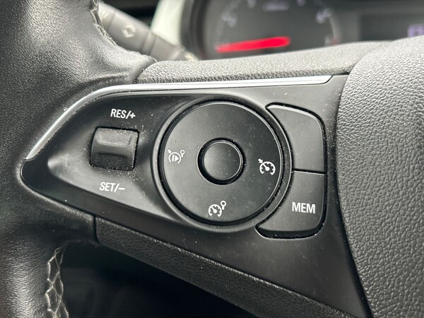 Used Vauxhall Crossland X 2020 for sale - 76119933: Photo 23
