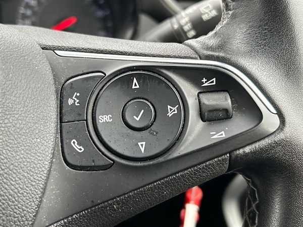 Used Vauxhall Crossland X 2020 for sale - 76119933: Photo 24