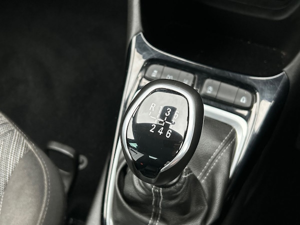 Used Vauxhall Crossland X 2020 for sale - 76119933: Photo 27