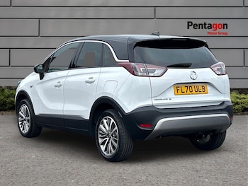 Used Vauxhall Crossland X 2020 for sale - 76119933: Photo 2