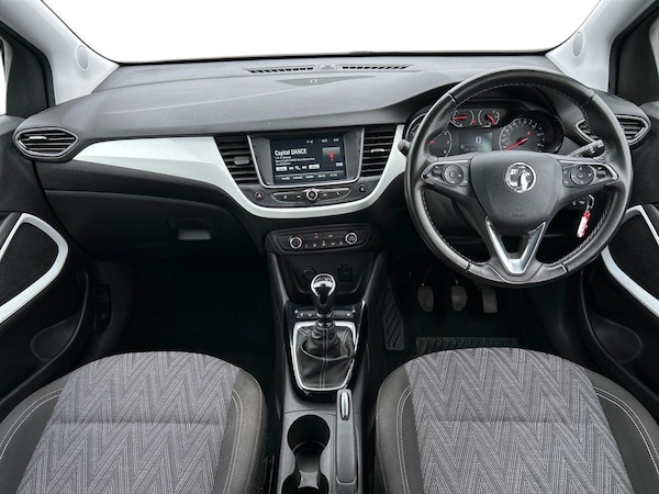 Used Vauxhall Crossland X 2020 for sale - 76119933: Photo 7