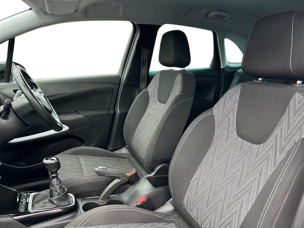Used Vauxhall Crossland X 2020 for sale - 76119933: Photo 9