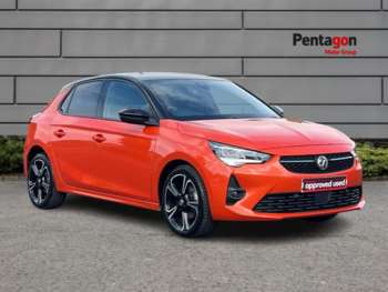 2021 - 1.2 Turbo Sri Hatchback 5dr Petrol Manual Euro 6 s/s 100 Ps