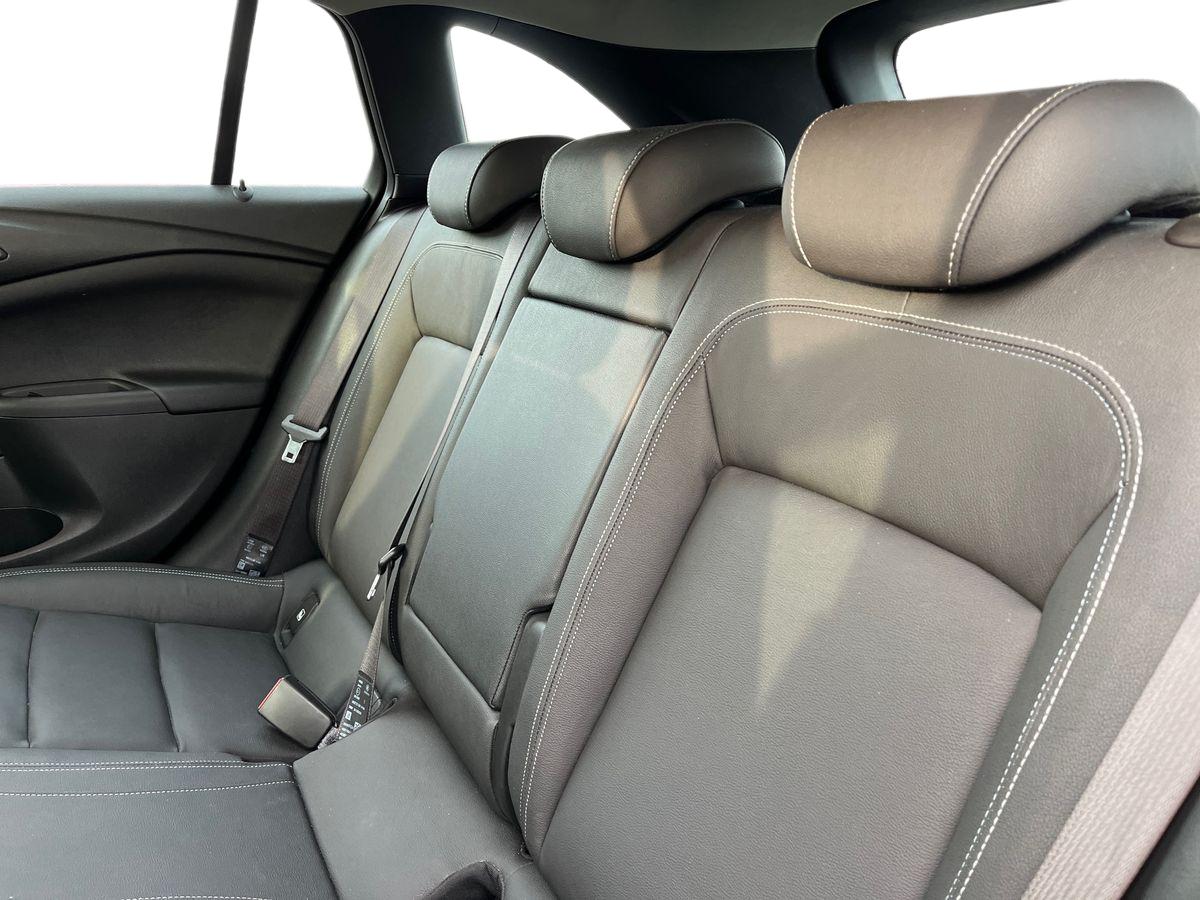 Used Vauxhall Astra 2019 for sale - 76643215: Photo 10