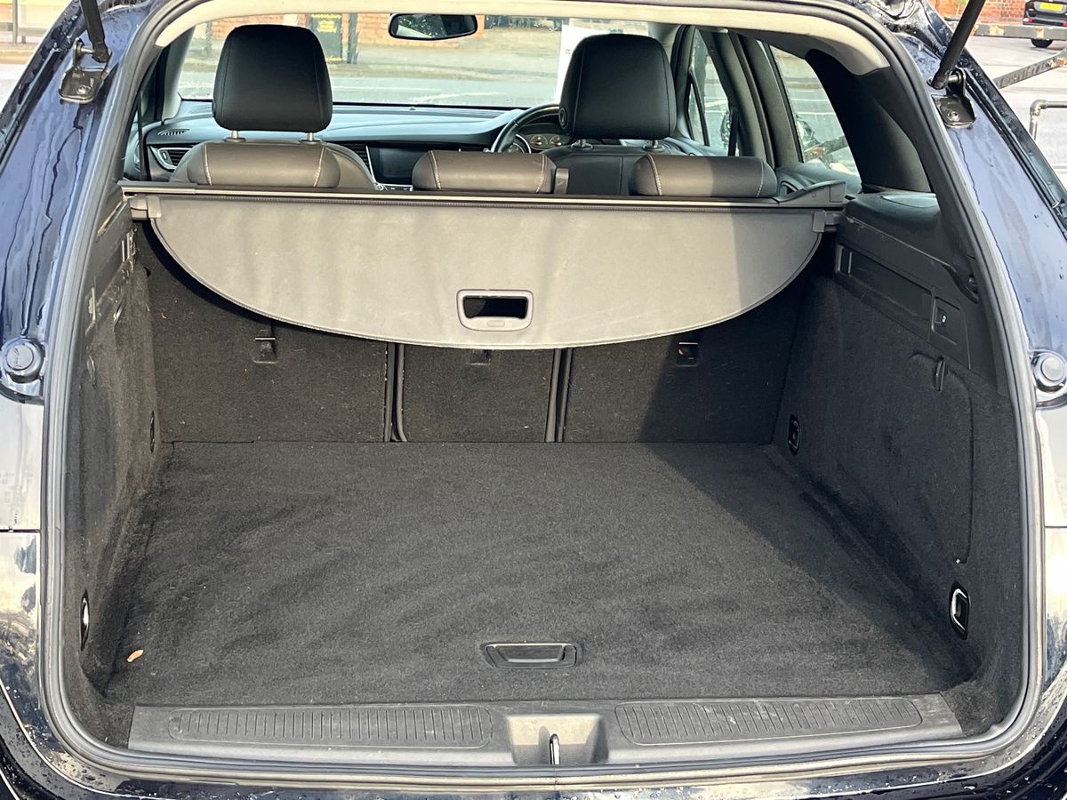 Used Vauxhall Astra 2019 for sale - 76643215: Photo 11