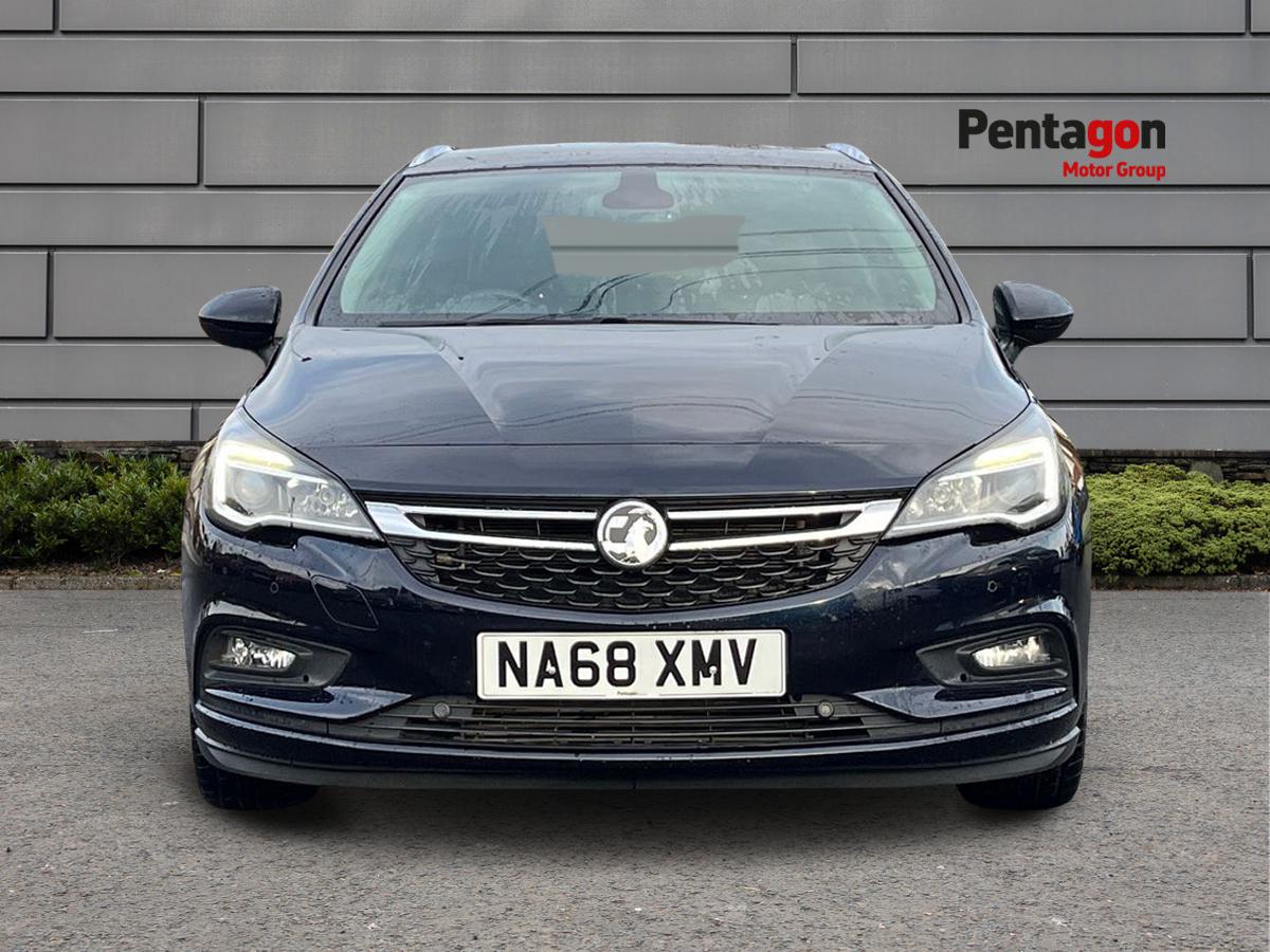 Used Vauxhall Astra 2019 for sale - 76643215: Photo 15