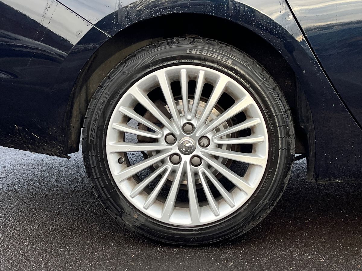 Used Vauxhall Astra 2019 for sale - 76643215: Photo 17