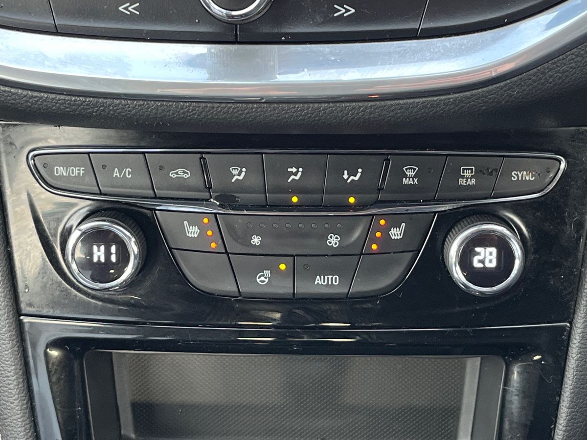 Used Vauxhall Astra 2019 for sale - 76643215: Photo 21