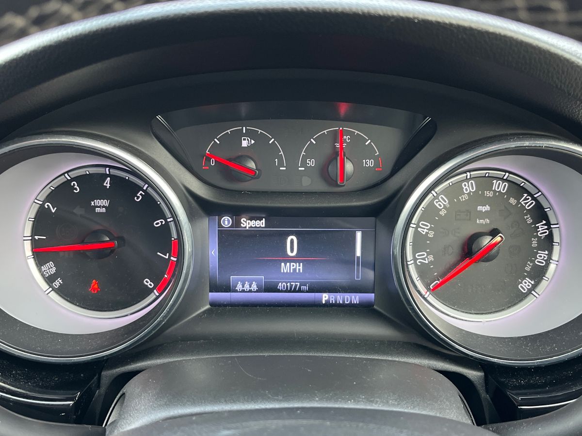 Used Vauxhall Astra 2019 for sale - 76643215: Photo 23