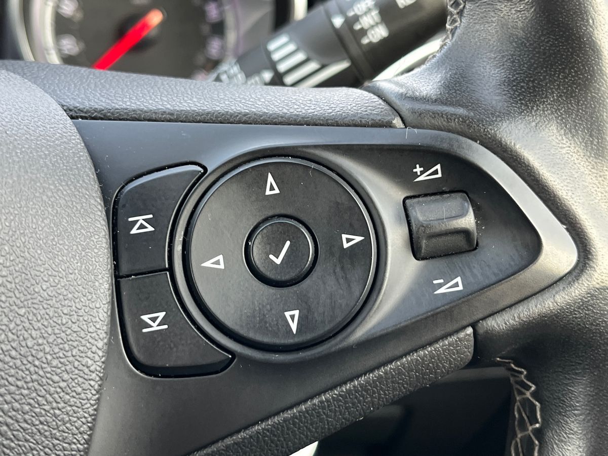 Used Vauxhall Astra 2019 for sale - 76643215: Photo 25