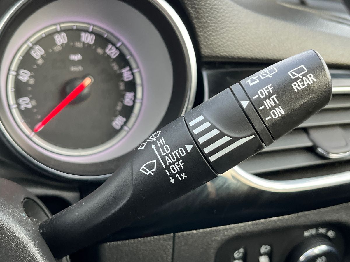 Used Vauxhall Astra 2019 for sale - 76643215: Photo 26