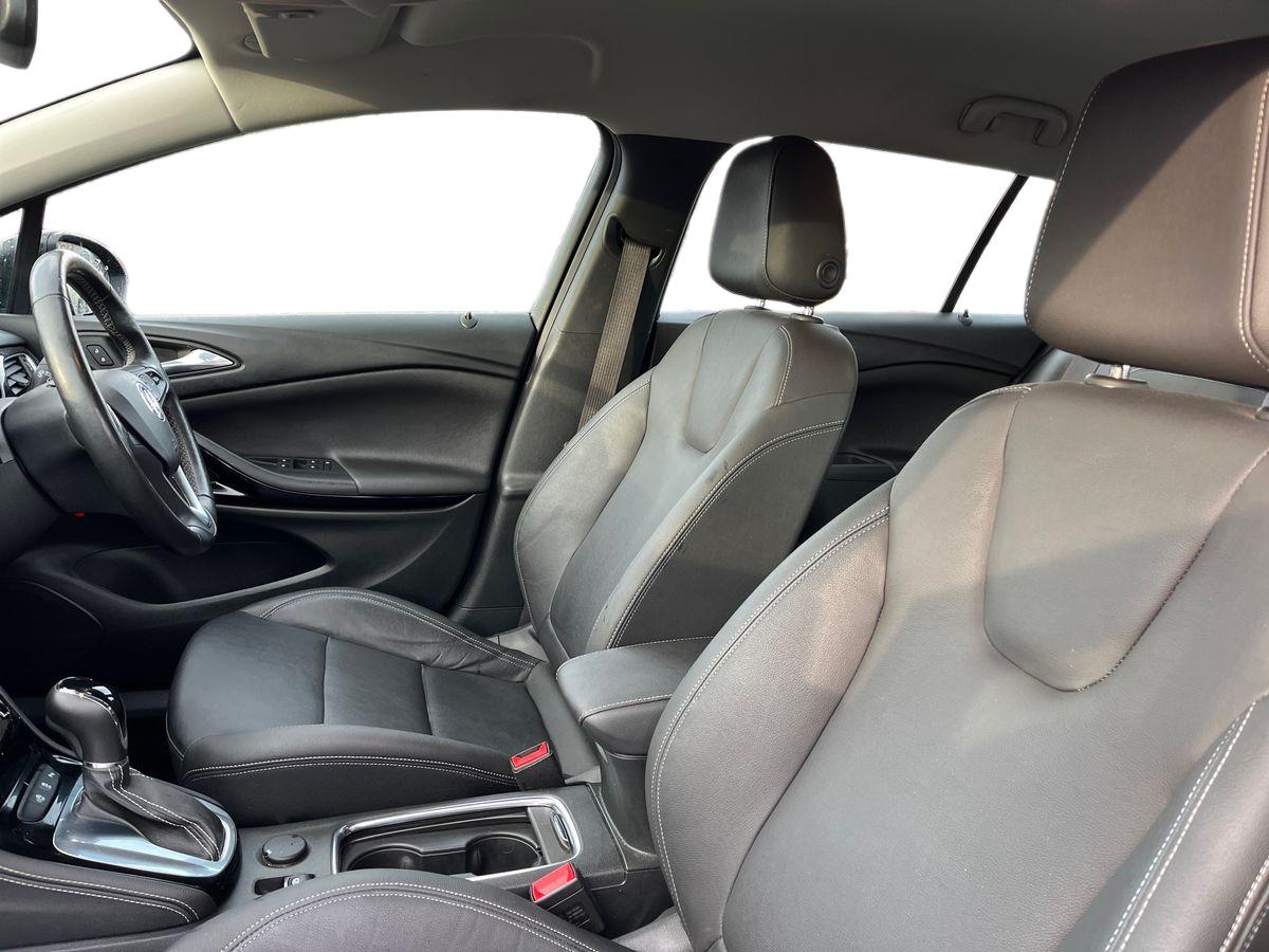 Used Vauxhall Astra 2019 for sale - 76643215: Photo 9