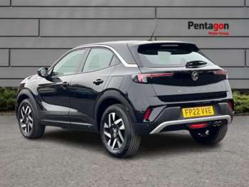 Used Vauxhall Mokka 2022 for sale - 74858412: Photo