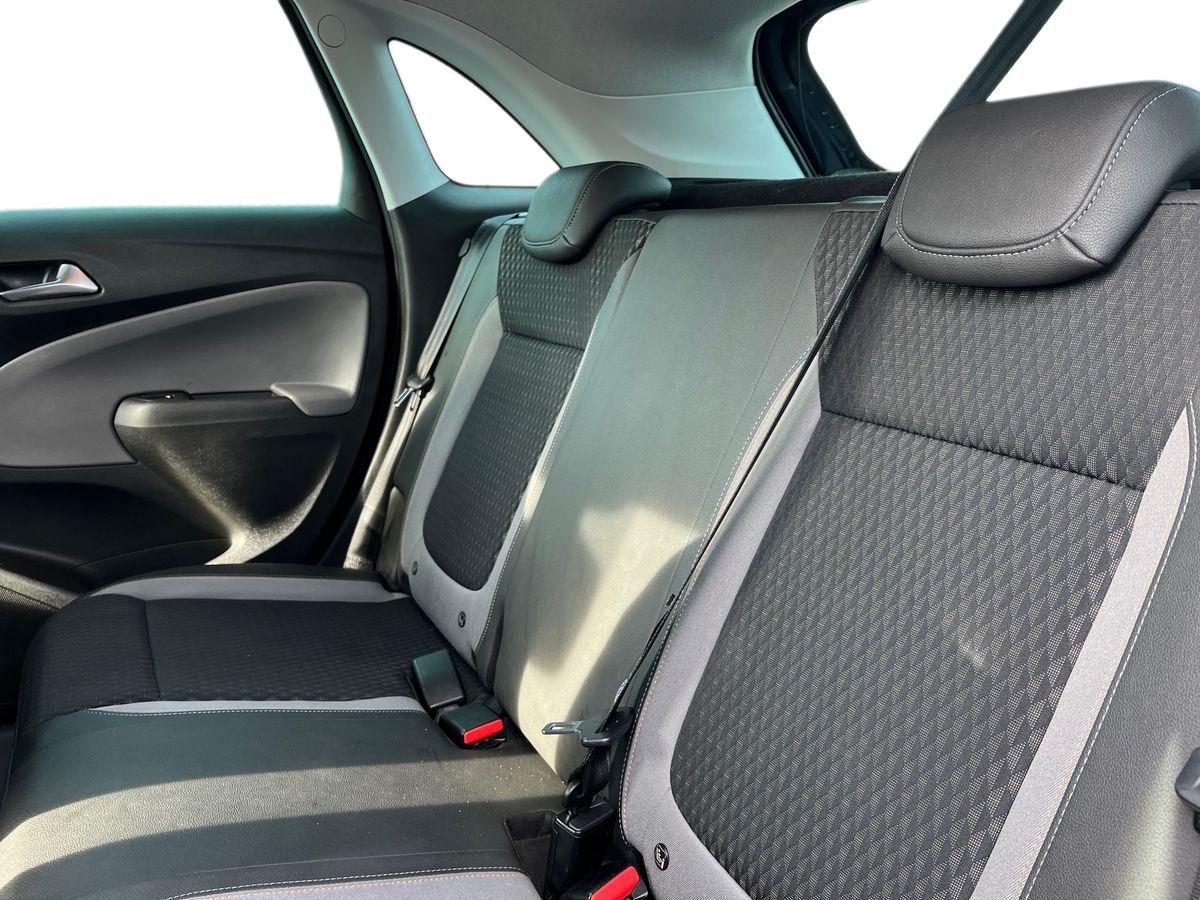 Used Vauxhall Crossland X 2019 for sale - 76030055: Photo 10