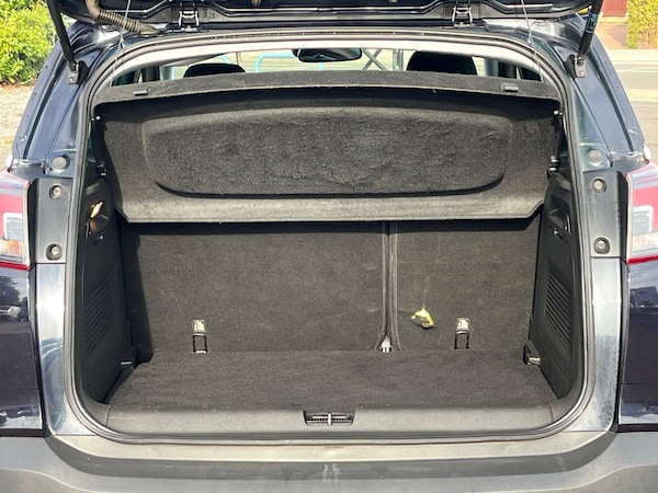 Used Vauxhall Crossland X 2019 for sale - 76030055: Photo 11