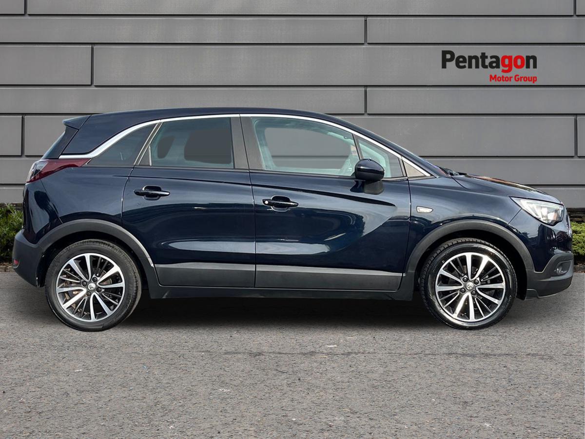 Used Vauxhall Crossland X 2019 for sale - 76030055: Photo 13