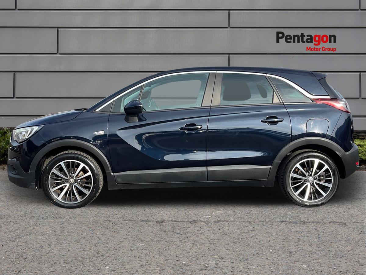 Used Vauxhall Crossland X 2019 for sale - 76030055: Photo 14