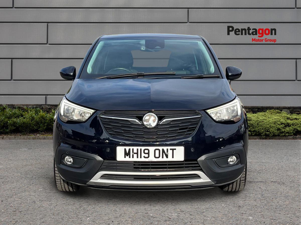 Used Vauxhall Crossland X 2019 for sale - 76030055: Photo 15