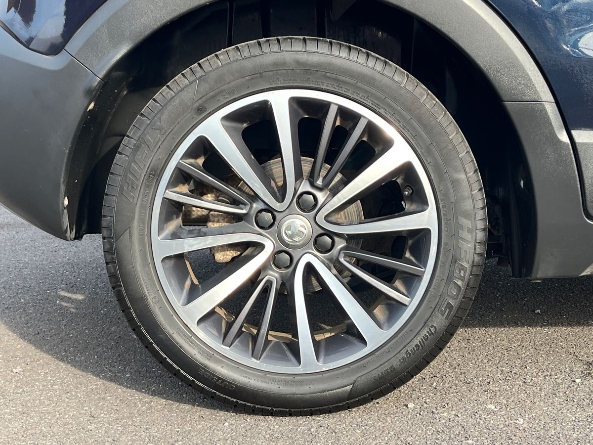 Used Vauxhall Crossland X 2019 for sale - 76030055: Photo 17