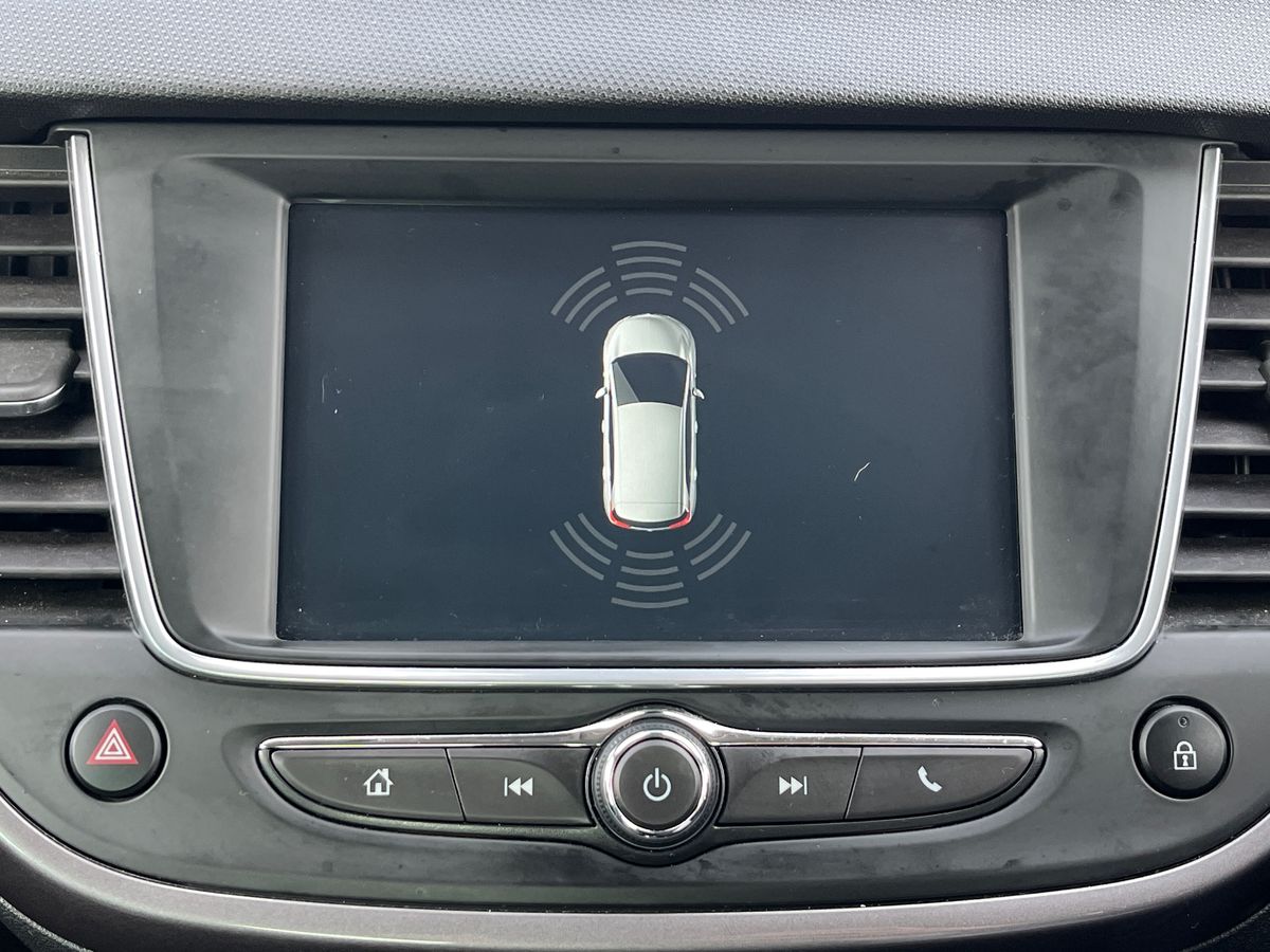 Used Vauxhall Crossland X 2019 for sale - 76030055: Photo 18