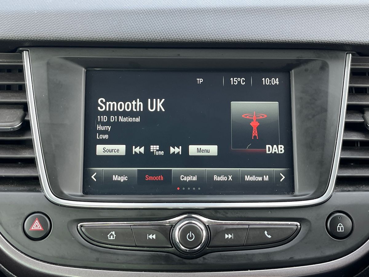 Used Vauxhall Crossland X 2019 for sale - 76030055: Photo 19