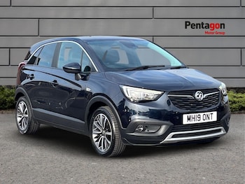2019 - 1.2 Elite Suv 5dr Petrol Manual Euro 6 83 Ps