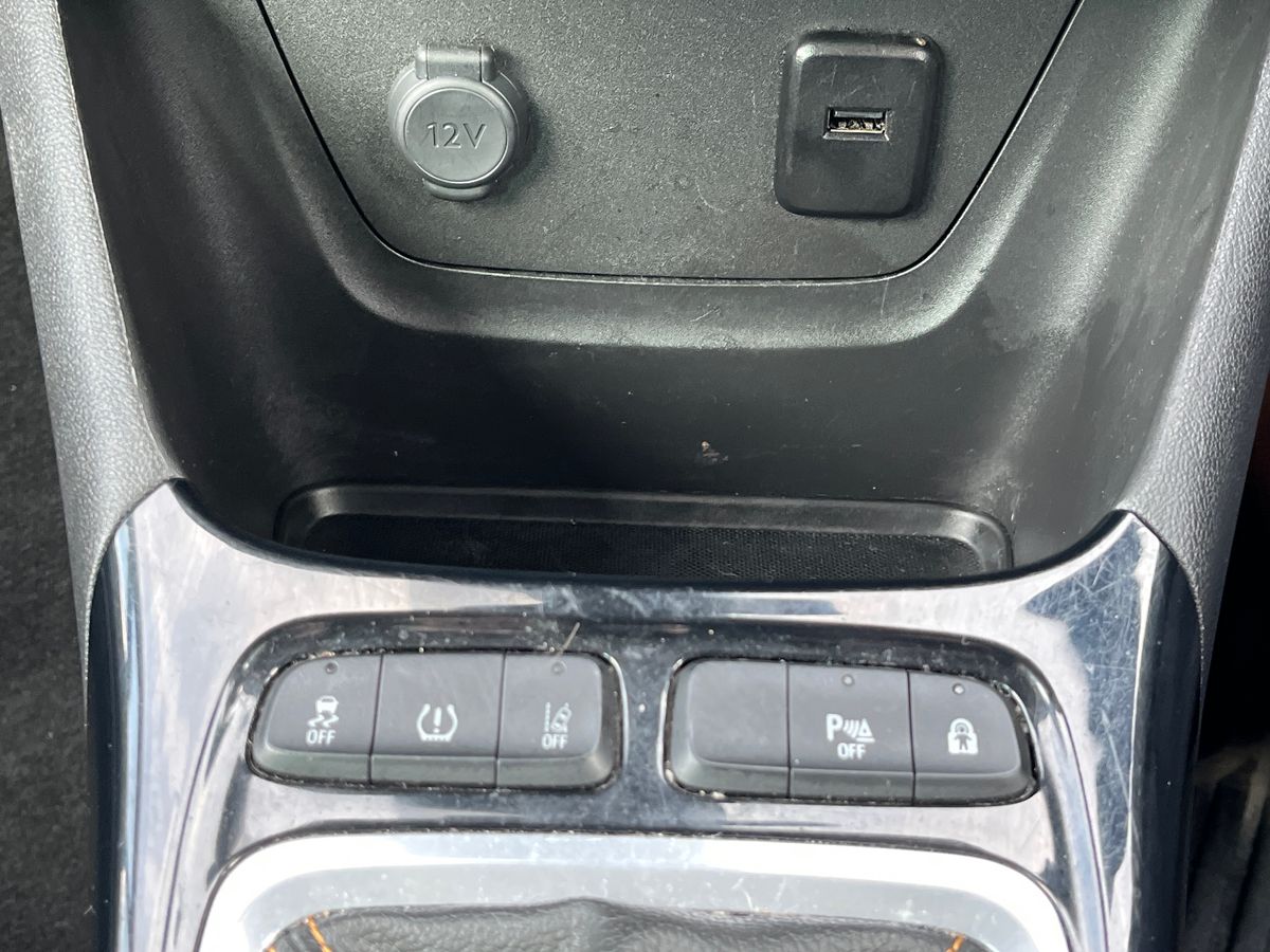 Used Vauxhall Crossland X 2019 for sale - 76030055: Photo 22