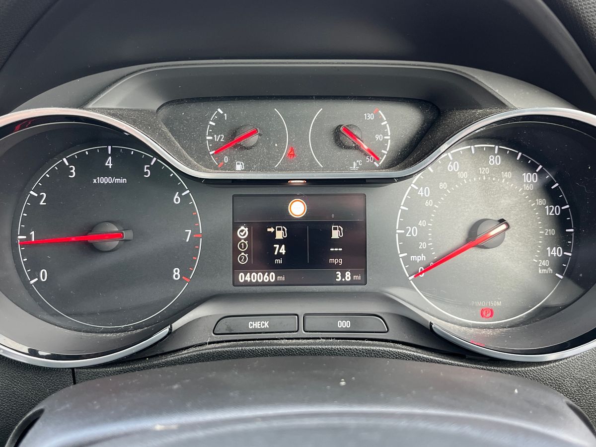 Used Vauxhall Crossland X 2019 for sale - 76030055: Photo 23