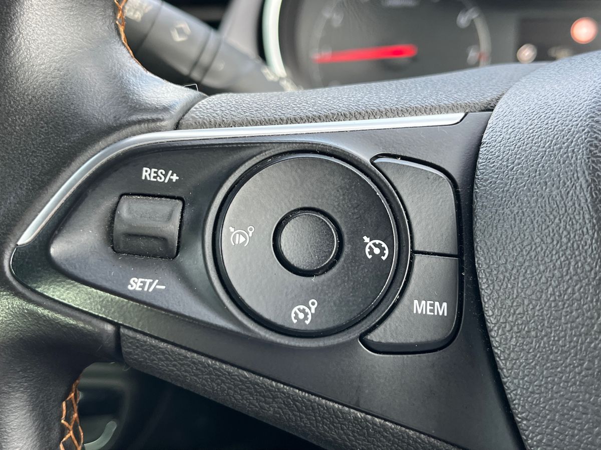 Used Vauxhall Crossland X 2019 for sale - 76030055: Photo 24