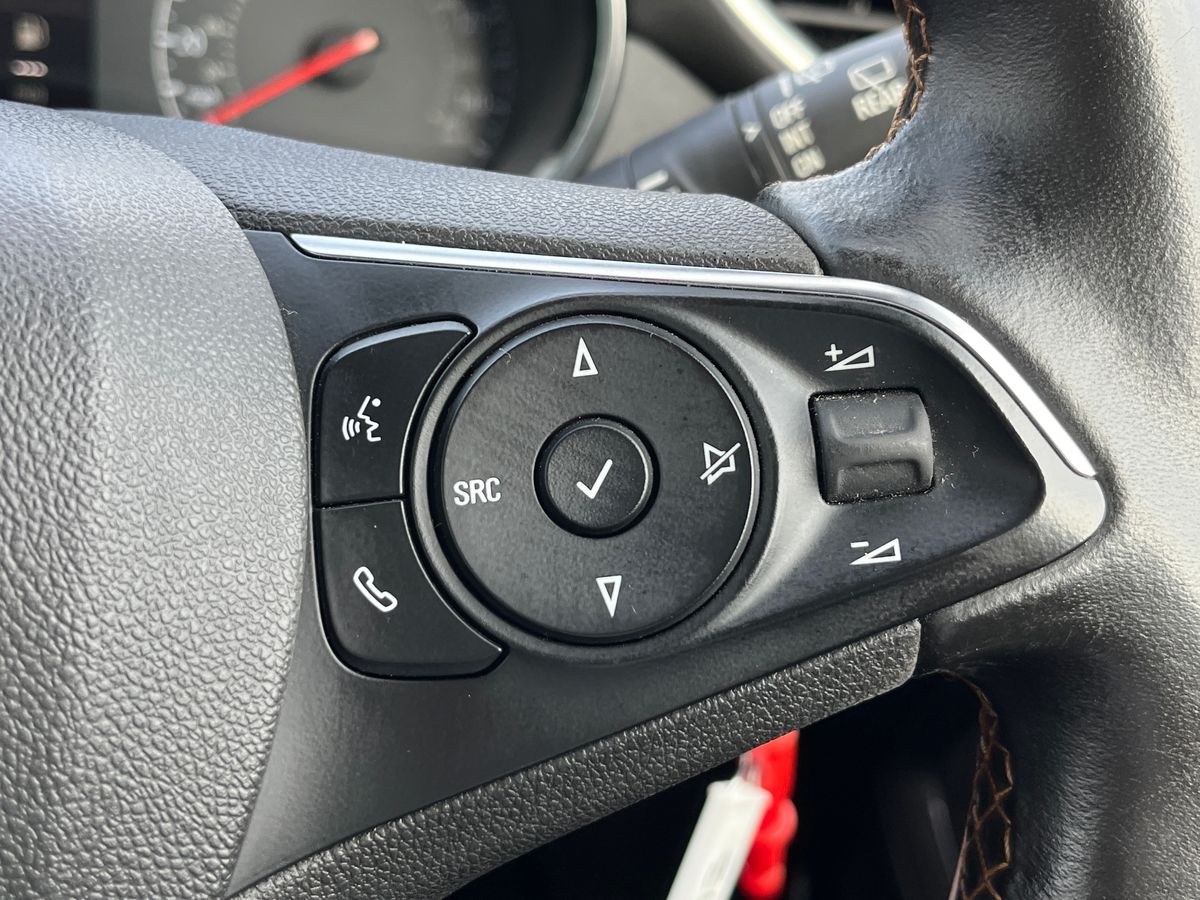 Used Vauxhall Crossland X 2019 for sale - 76030055: Photo 25