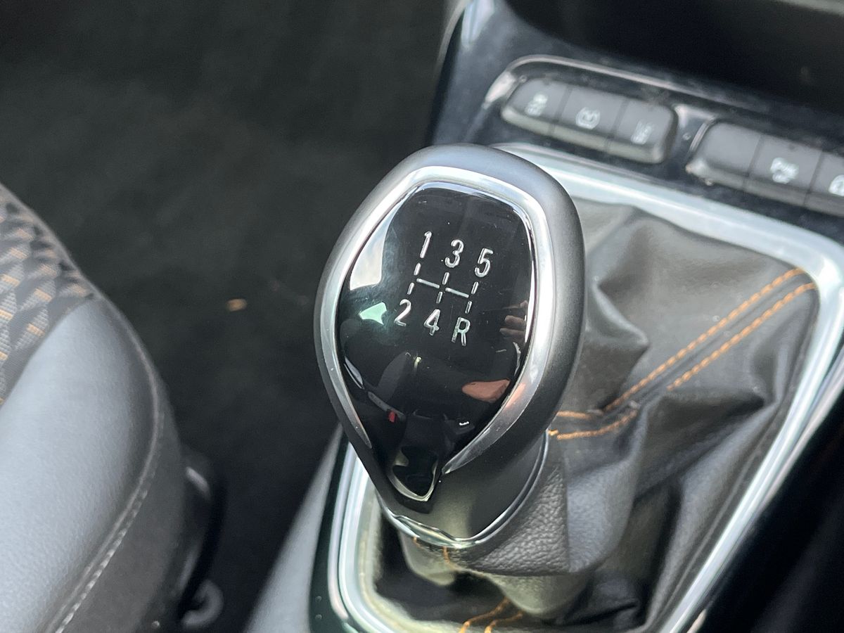 Used Vauxhall Crossland X 2019 for sale - 76030055: Photo 29