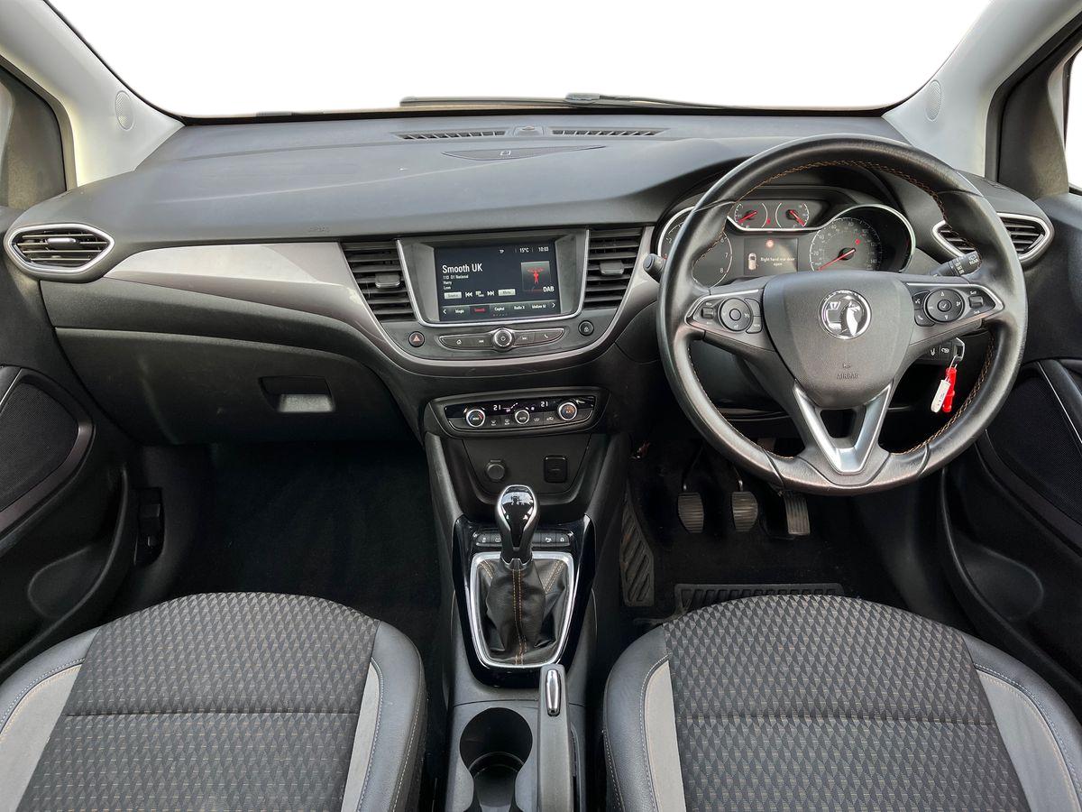 Used Vauxhall Crossland X 2019 for sale - 76030055: Photo 7