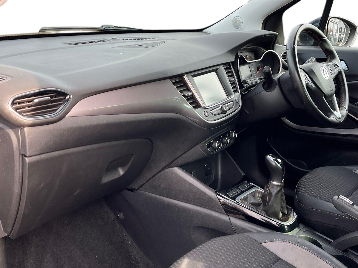 Used Vauxhall Crossland X 2019 for sale - 76030055: Photo 8
