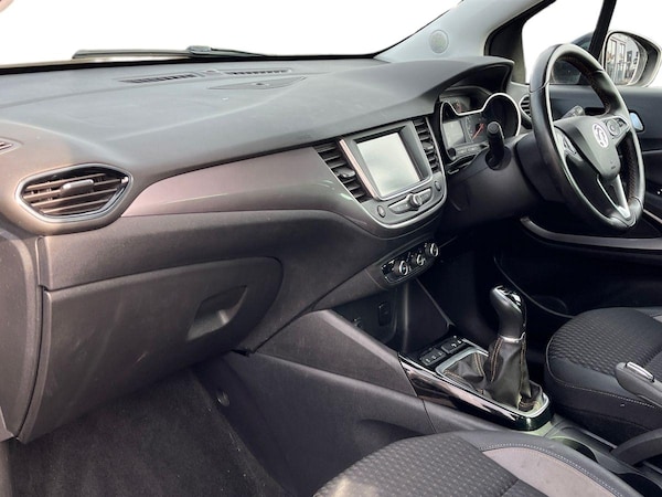 Used Vauxhall Crossland X 2019 for sale - 76030055: Photo 8
