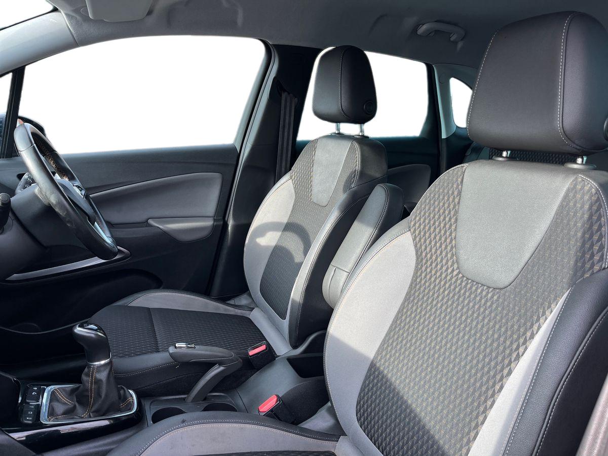 Used Vauxhall Crossland X 2019 for sale - 76030055: Photo 9