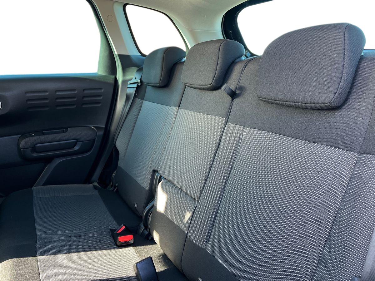 Used Citroen C3 Aircross 2020 for sale - 75953147: Photo 10