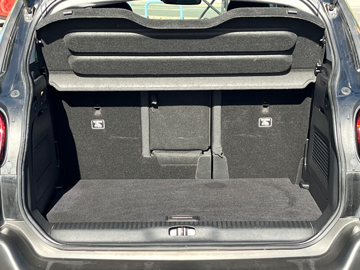 Used Citroen C3 Aircross 2020 for sale - 75953147: Photo 11