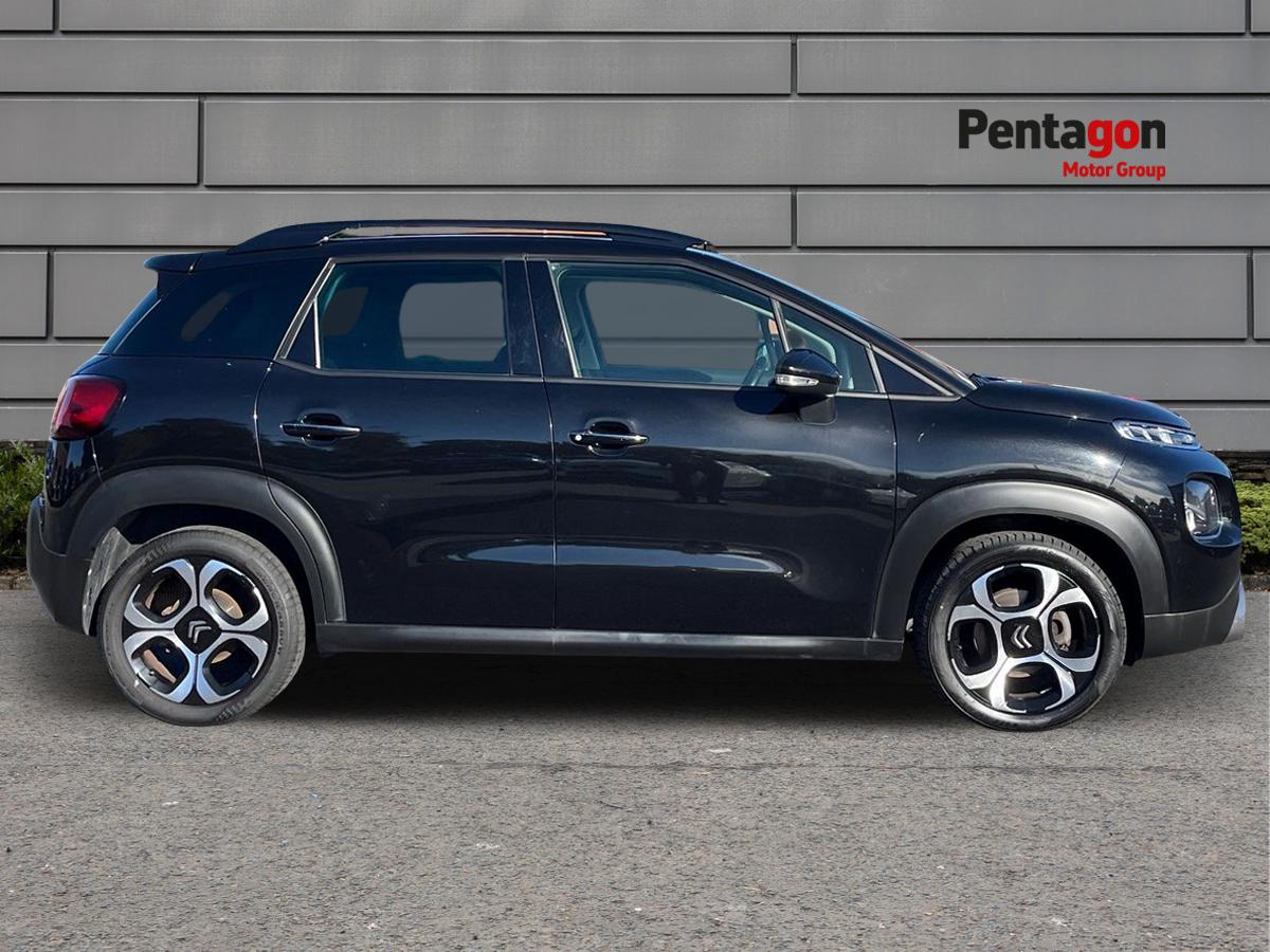 Used Citroen C3 Aircross 2020 for sale - 75953147: Photo 13