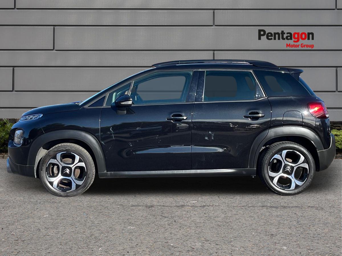 Used Citroen C3 Aircross 2020 for sale - 75953147: Photo 14
