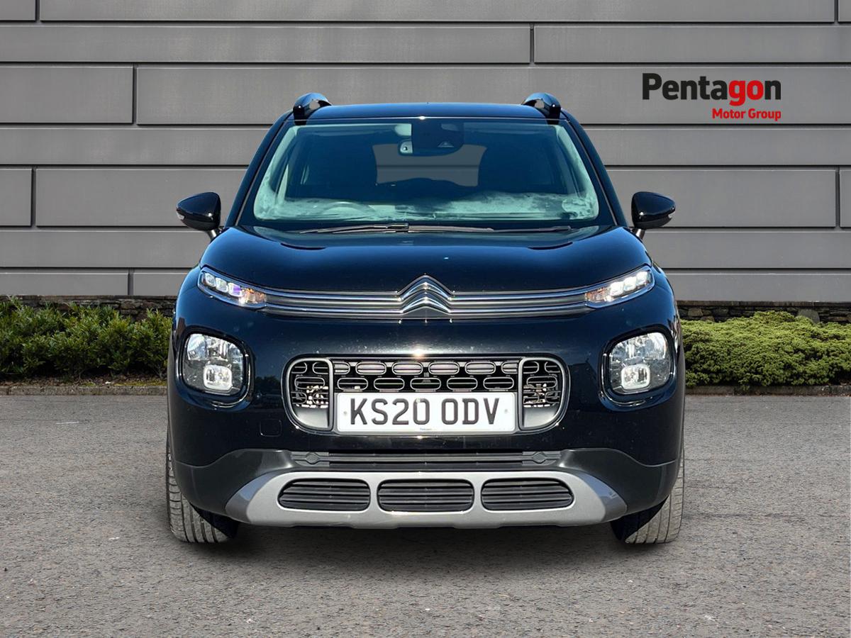 Used Citroen C3 Aircross 2020 for sale - 75953147: Photo 15