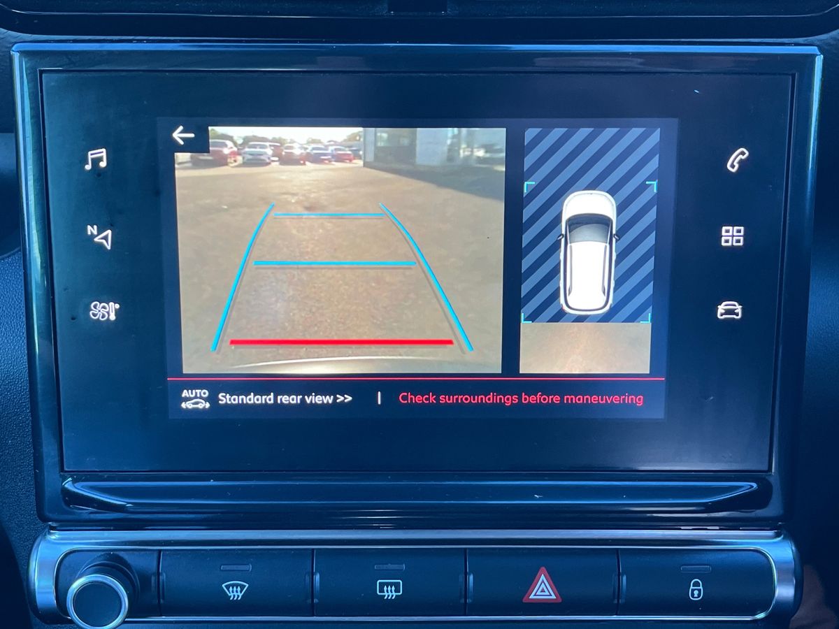 Used Citroen C3 Aircross 2020 for sale - 75953147: Photo 19